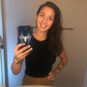 Meet your Posher, Samantha